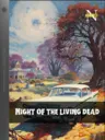 Night of the Living Dead #189