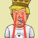 Trump #3928