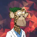 CardanoBoredApe564