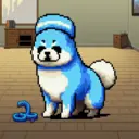 InuBlue2647