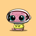 Baby Alien: Fumune