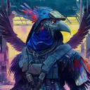 RavingRaven366