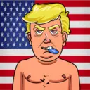 Trump #0806