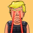 Trump #3707