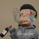 3DBoozyApe1053