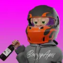 3DBoozyApe607