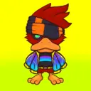 WRDUCKD2700