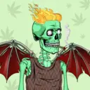 Cadaver Pot Club #8223