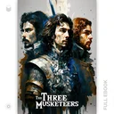 TheThreeMusketeers0804