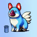 InuBlue2252
