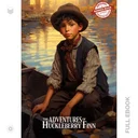 HuckFinn59...