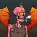 Cadaver Pot Club #3741
