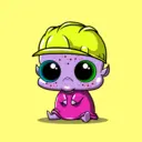 Baby Alien: Zuha