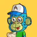 Cool Chimpz #748