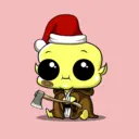 Baby Alien: Bulyw