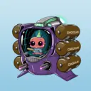 Baby Alien: Semoju