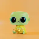 Baby Alien: Zomyduf