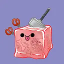 Jellycube #2431