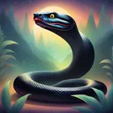 Black Snek