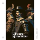 TheThreeMusketeers0815