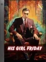 His Girl Friday #112