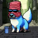 InuBlue2815
