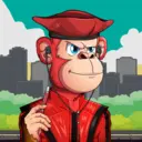 Adopted Ape #2836