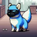 InuBlue2246