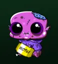 Baby Alien: Wiqivo