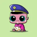 Baby Alien: Beqi