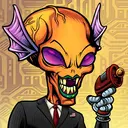 Alien10408