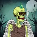 Cadaver Pot Club #6782