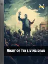 Night of the Living Dead #167