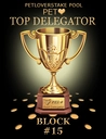 TOP PET-DELEGATOR BLOCK 15