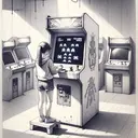 CLASSICARCADES16