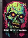 Night of the Living Dead #460