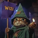 WIZICAT