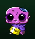 Baby Alien: Foty