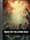 Night of the Living Dead #615