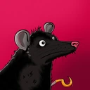 Possum #3770