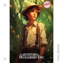 HuckFinn18...