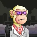 Adopted Ape #1534
