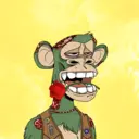 CardanoBoredApe4965