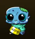 Baby Alien: Sagyhe