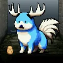 InuBlue928