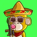 Cool Chimpz #1334