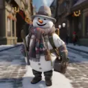 SnowmanWorld194