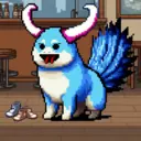 InuBlue173