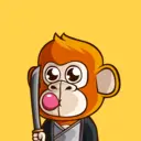 Cool Chimpz #5324