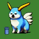 InuBlue1959